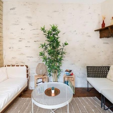 Chez Celia Apartment Laruns Ngoại thất bức ảnh