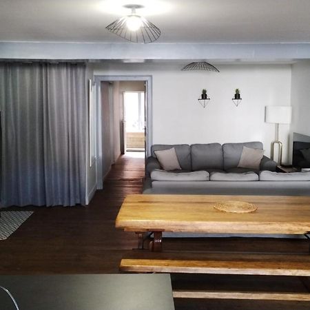Chez Celia Apartment Laruns Ngoại thất bức ảnh