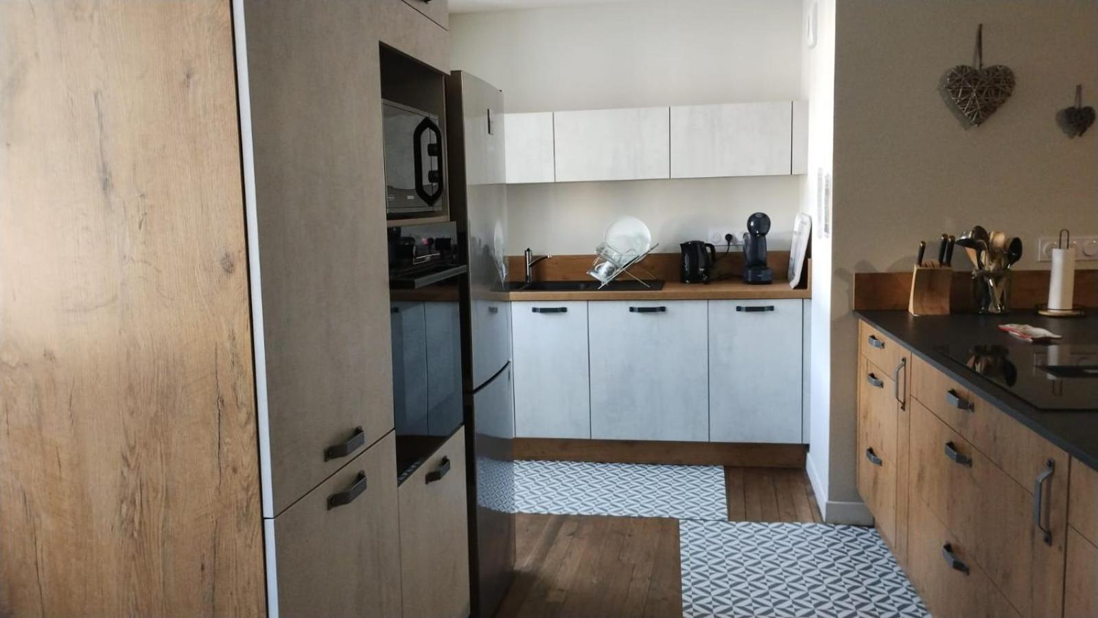 Chez Celia Apartment Laruns Ngoại thất bức ảnh