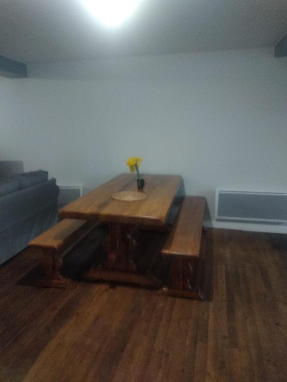Chez Celia Apartment Laruns Ngoại thất bức ảnh