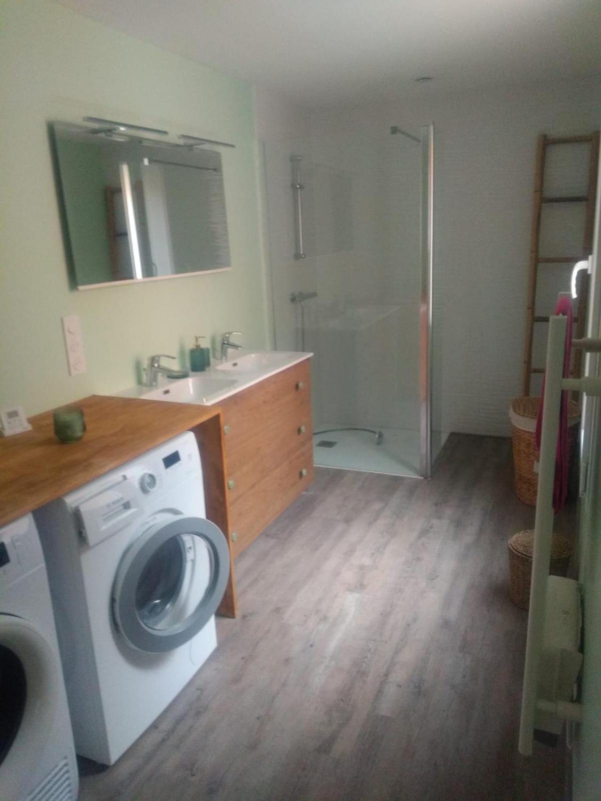 Chez Celia Apartment Laruns Ngoại thất bức ảnh