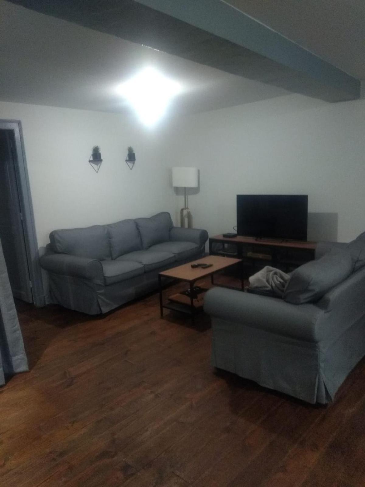 Chez Celia Apartment Laruns Ngoại thất bức ảnh