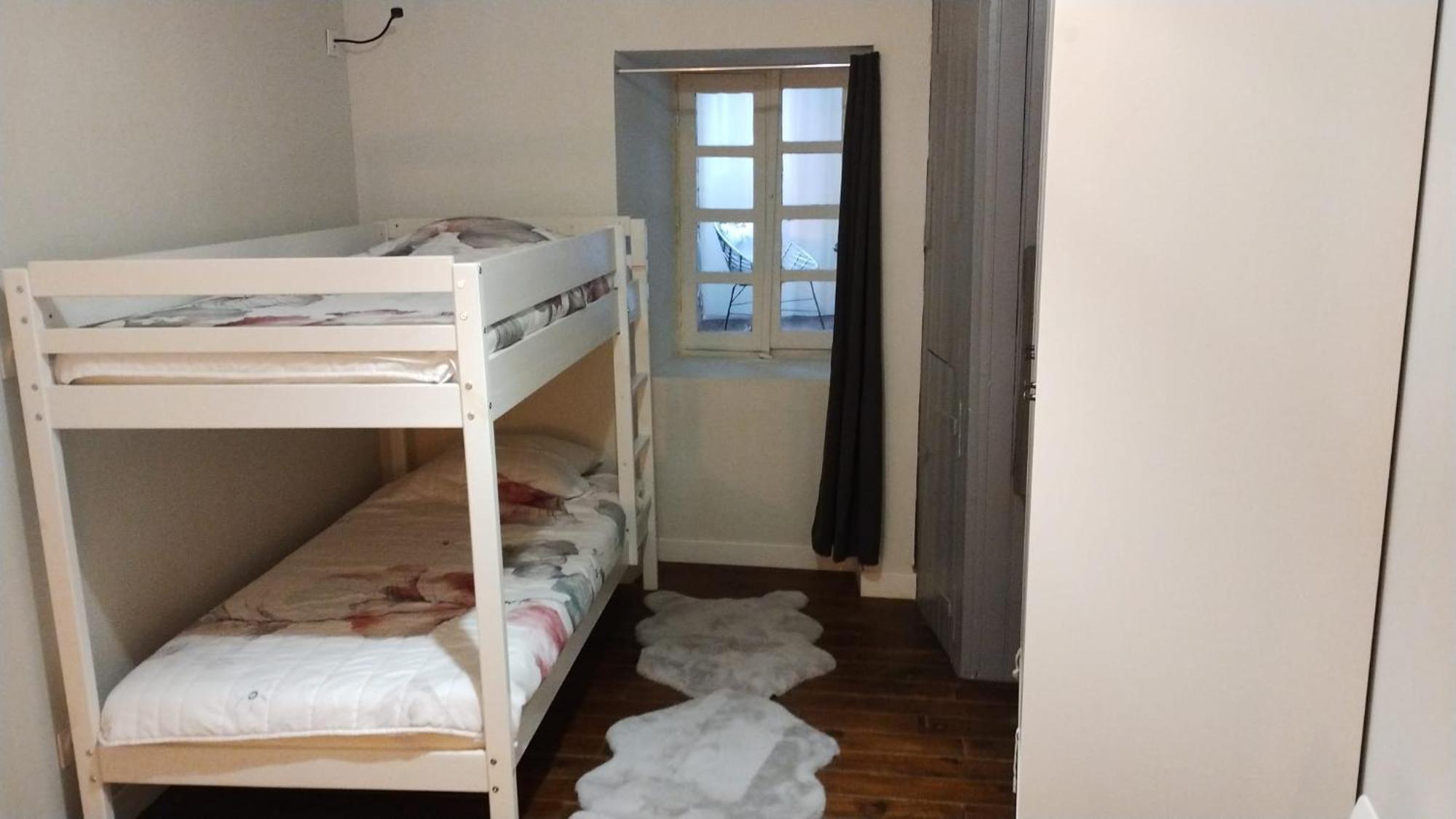 Chez Celia Apartment Laruns Ngoại thất bức ảnh
