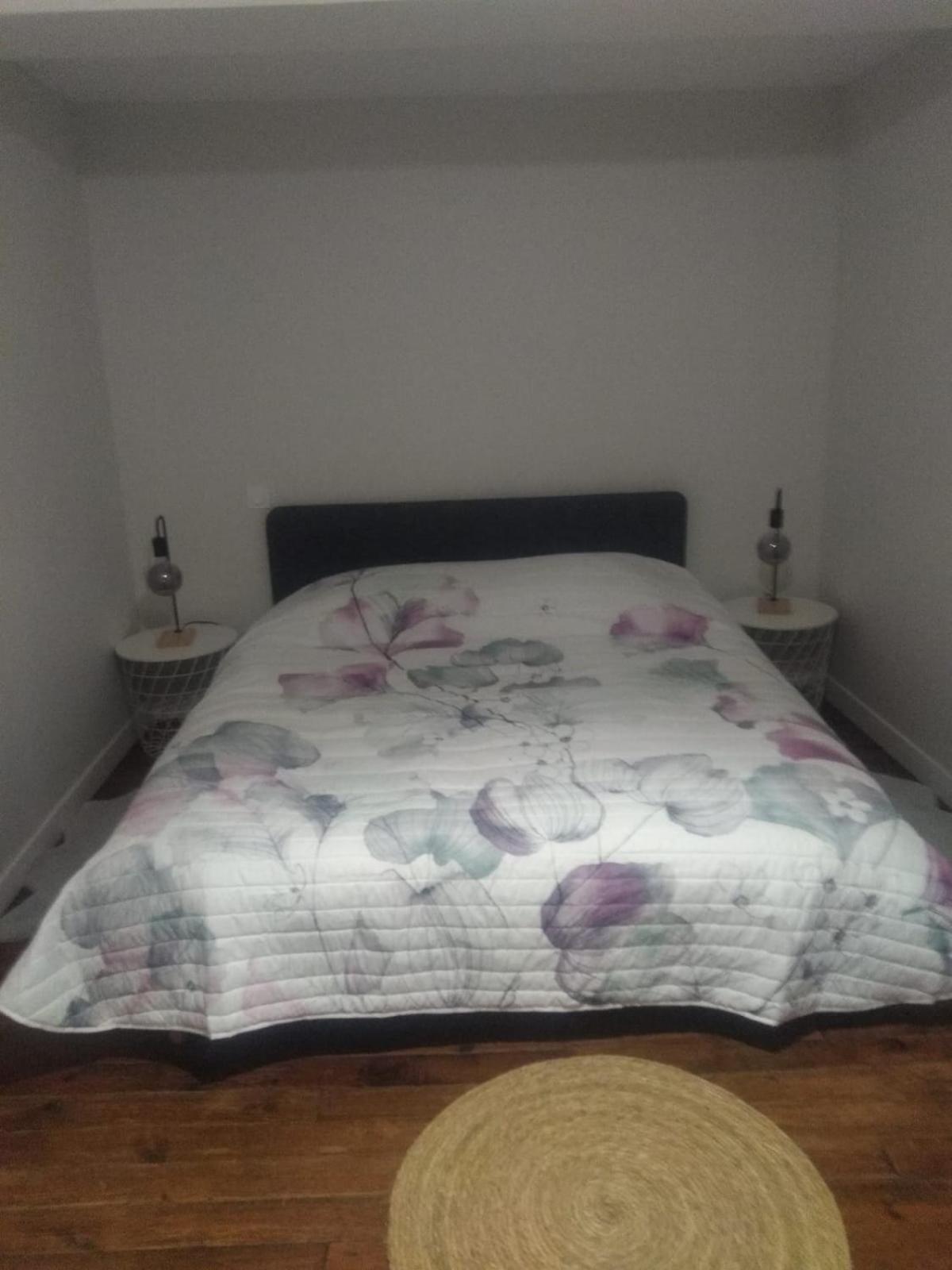 Chez Celia Apartment Laruns Ngoại thất bức ảnh