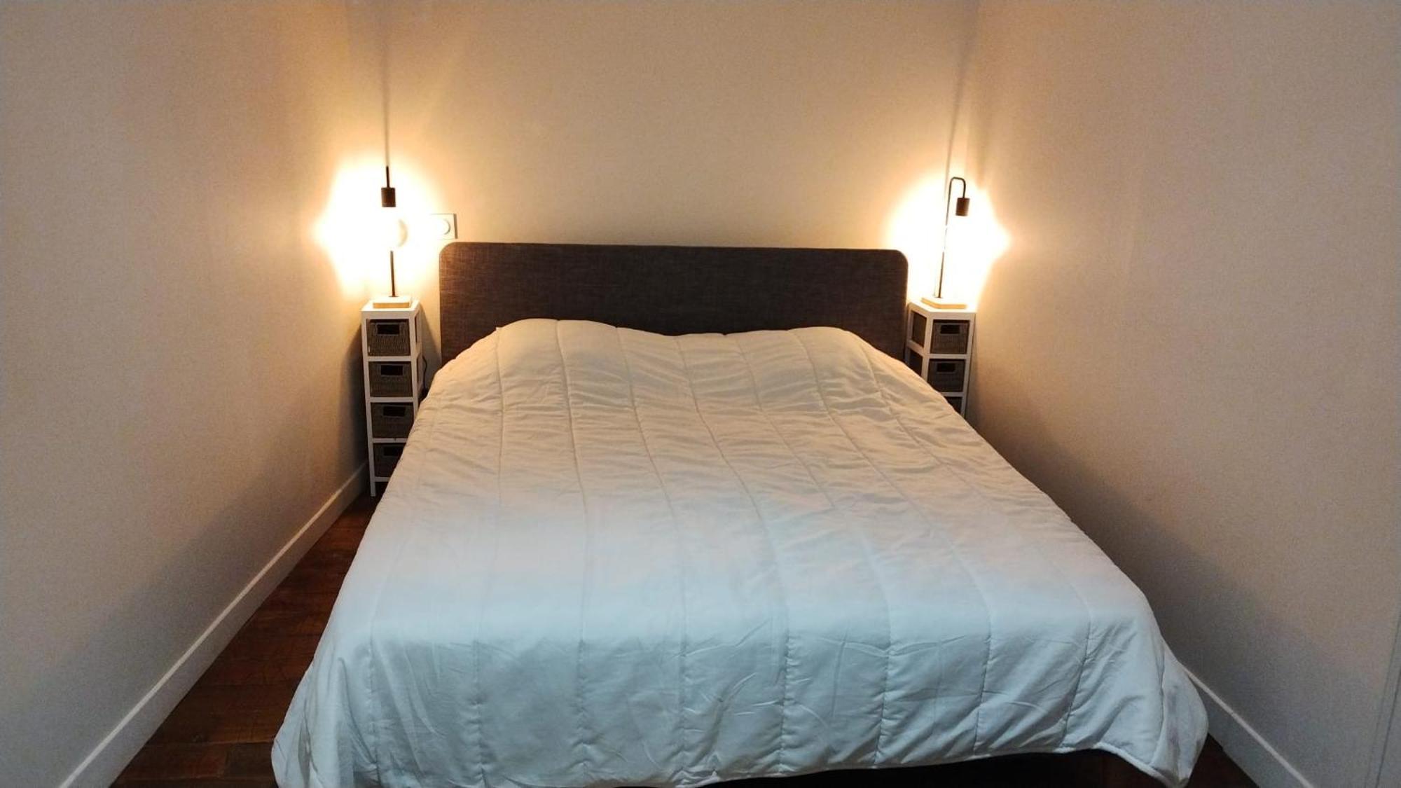 Chez Celia Apartment Laruns Ngoại thất bức ảnh