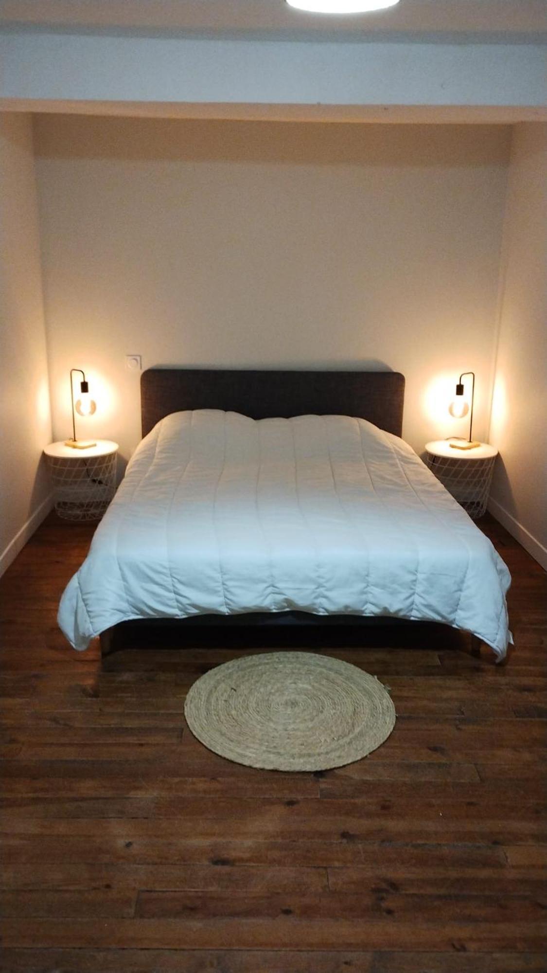 Chez Celia Apartment Laruns Ngoại thất bức ảnh