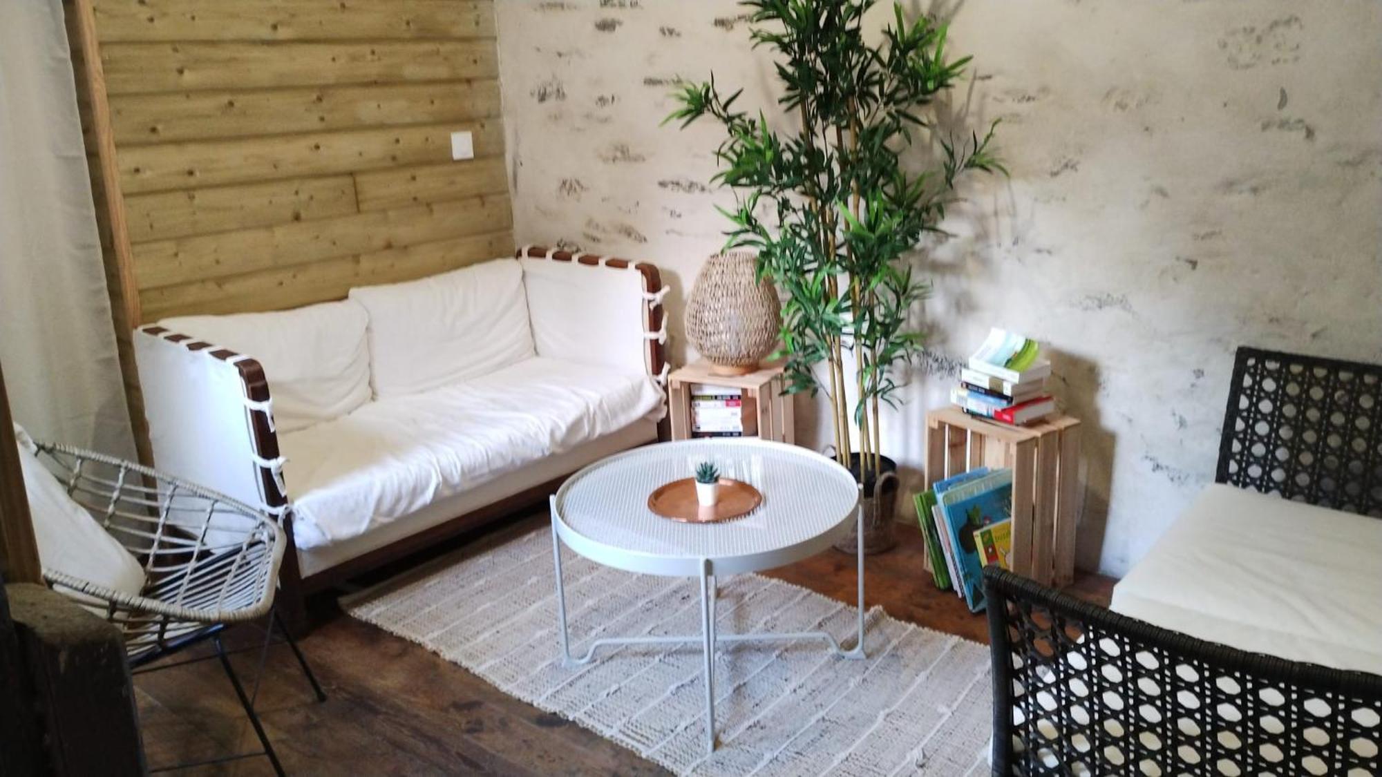 Chez Celia Apartment Laruns Ngoại thất bức ảnh